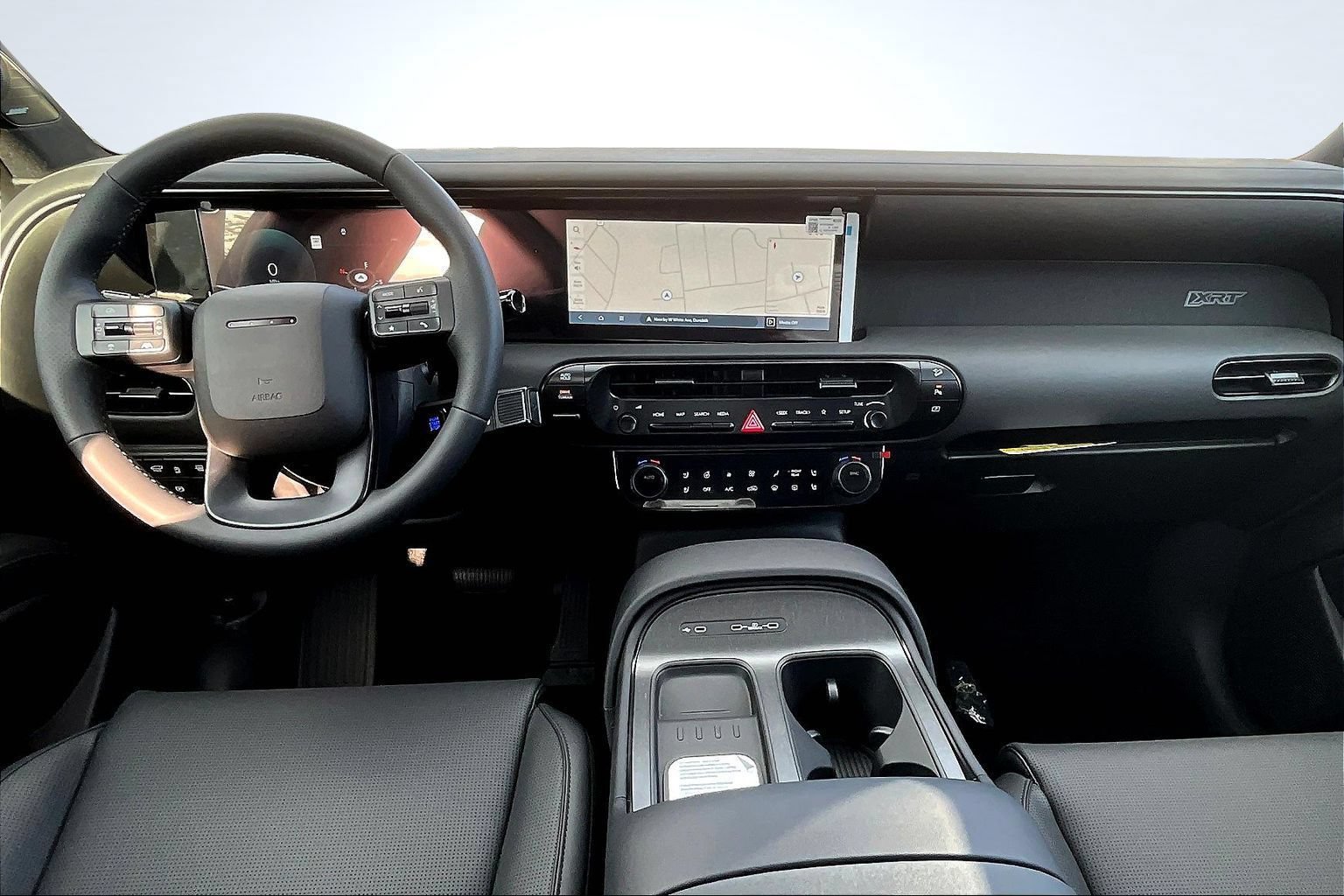 New 2026 Hyundai Palisade XRT Pro AWD/4WD image 7