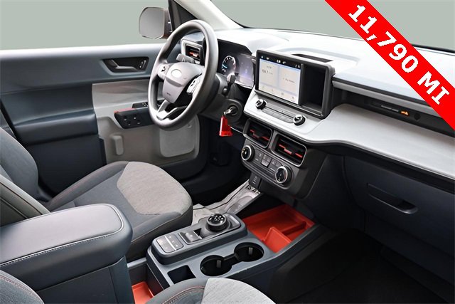 Used 2023 Ford Maverick XLT w/ Equipment Group 300A Standard image 20