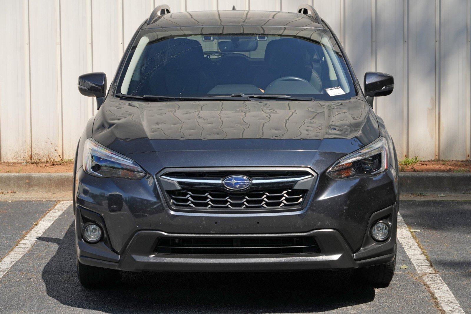 Used 2018 Subaru Crosstrek 2.0i Limited AWD/4WD image 46