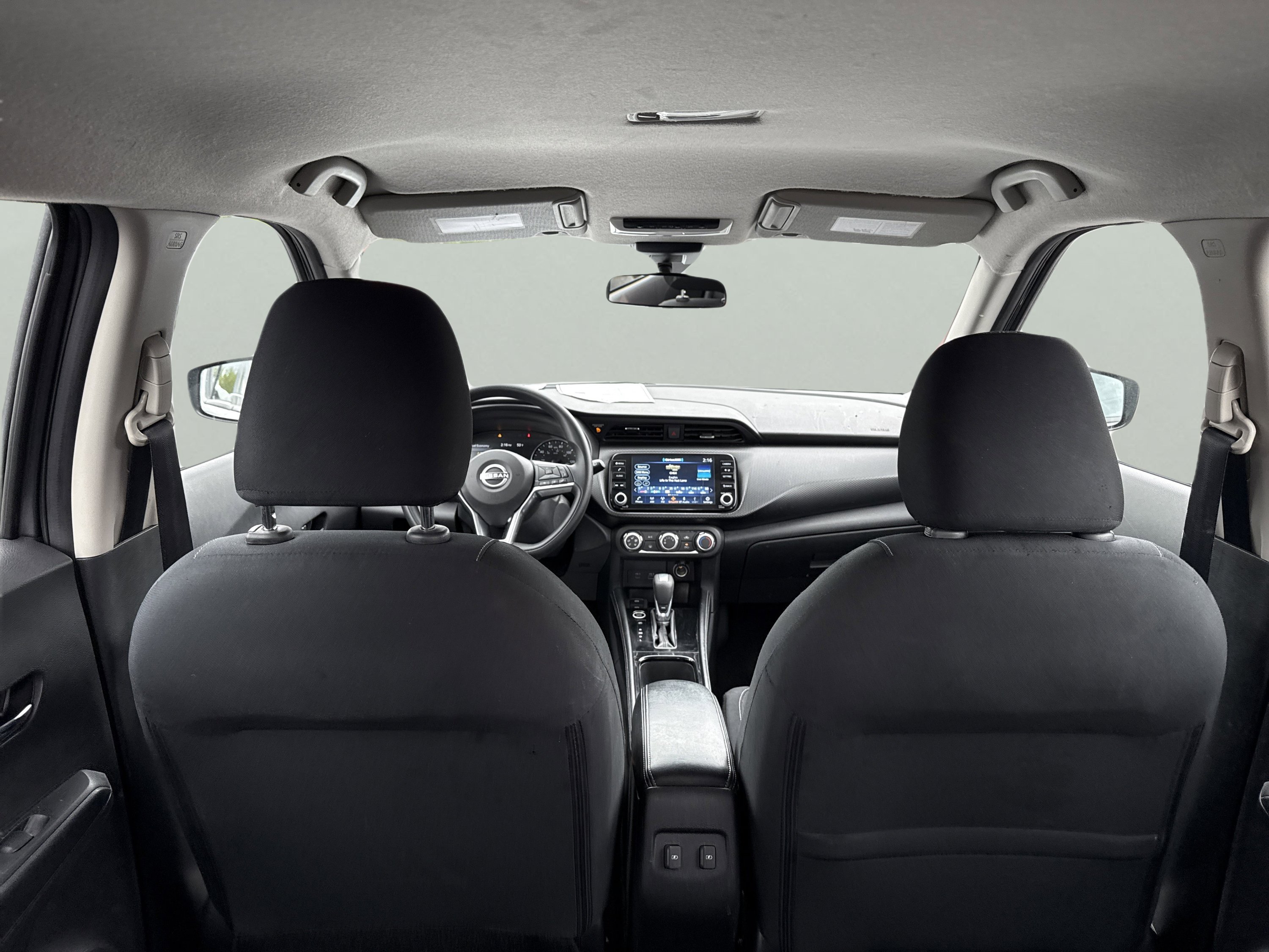 Used 2023 Nissan Kicks SV FWD image 10