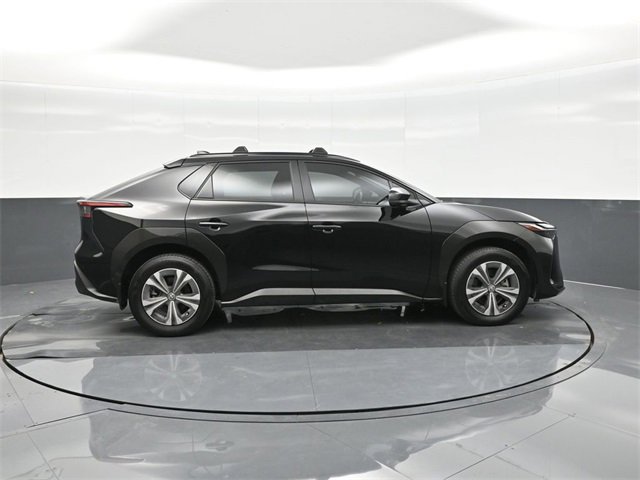 Used 2024 Toyota bZ4X XLE image 26