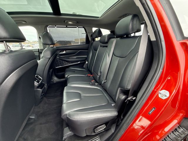 Used 2020 Hyundai Santa Fe SEL AWD/4WD image 23