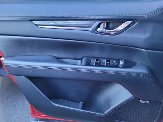 Used 2017 MAZDA CX-5 Grand Touring AWD/4WD image 14