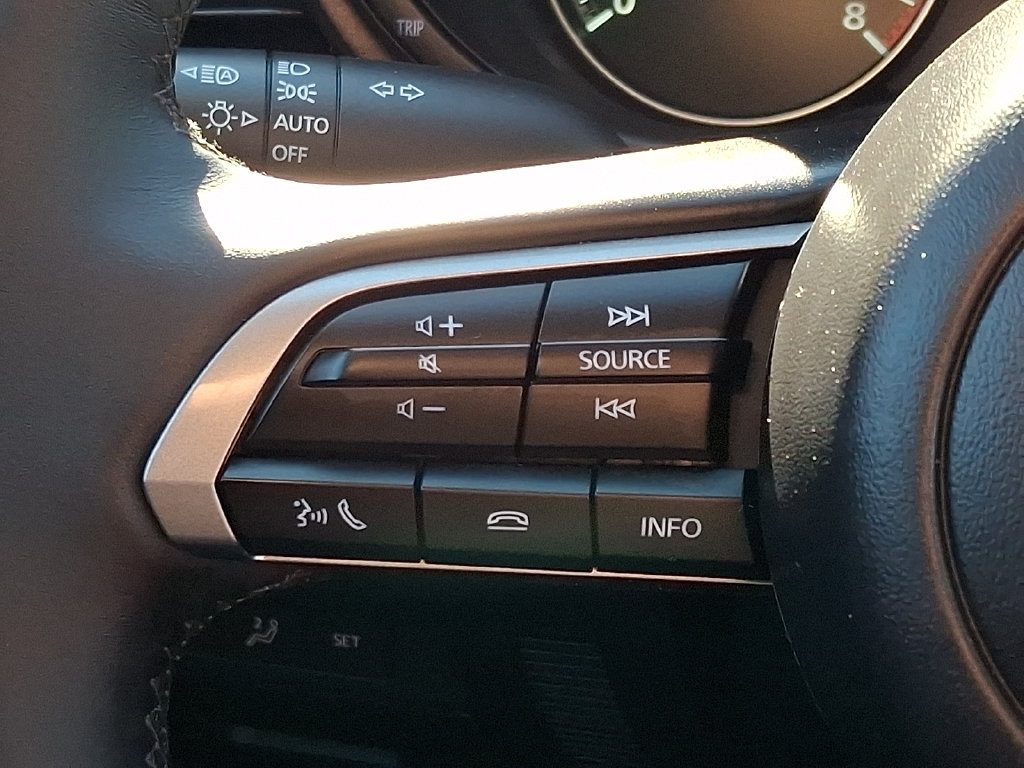 Used 2026 MAZDA CX-30 AWD 2.5 S image 23