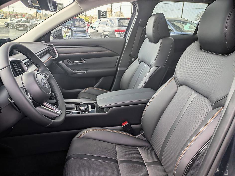 New 2026 MAZDA CX-50 AWD 2.5 S w/ Cargo Package image 11