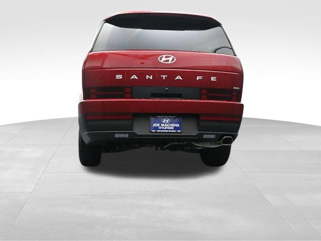 New 2026 Hyundai Santa Fe SEL AWD/4WD image 35