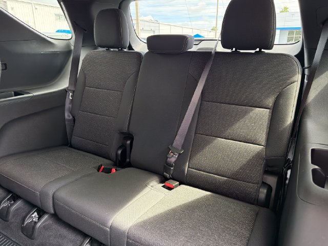 New 2026 Chevrolet Traverse LT w/ Driver Confidence Package FWD image 21