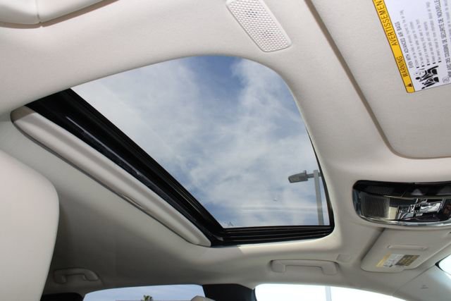 Certified 2023 Lexus RX 350 FWD w/ Cold Area Package image 6