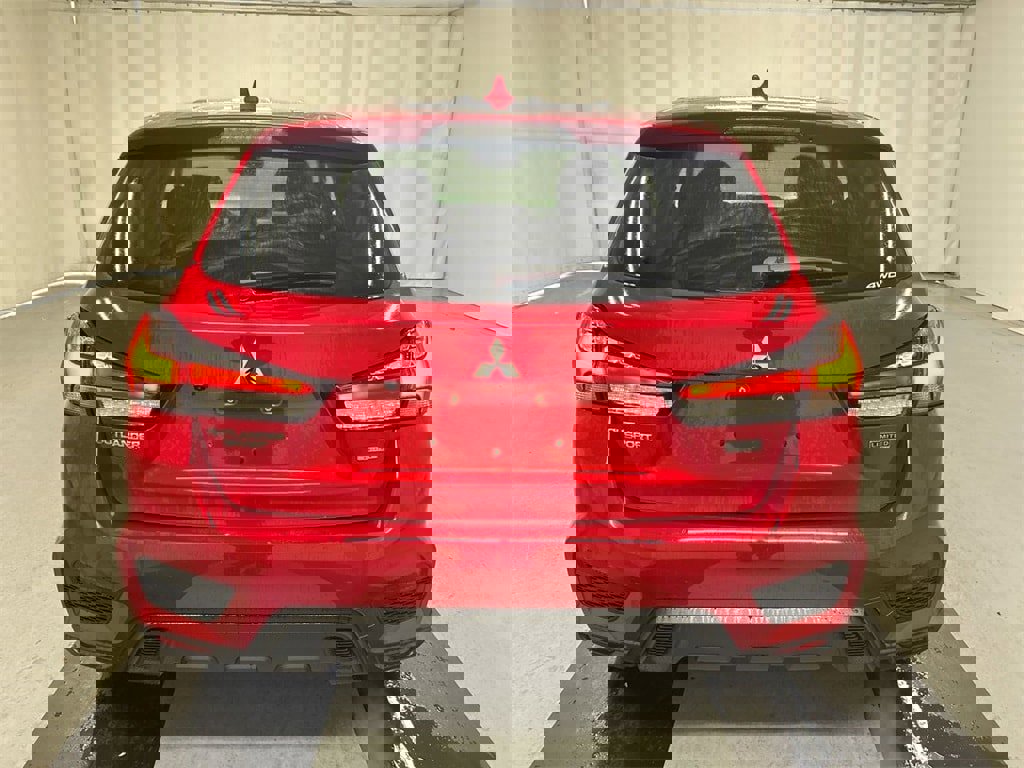 New 2025 Mitsubishi Outlander Sport LE image 8