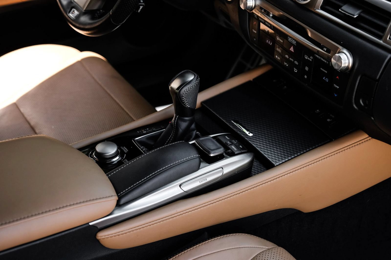 Used 2018 Lexus GS 350 F Sport RWD image 27