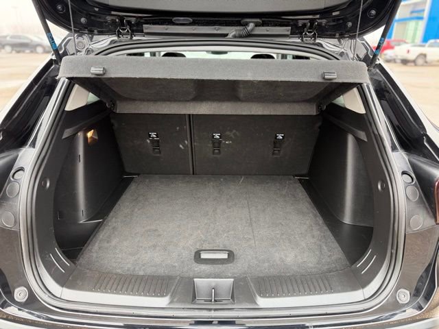 Used 2024 Chevrolet Trax LT image 13