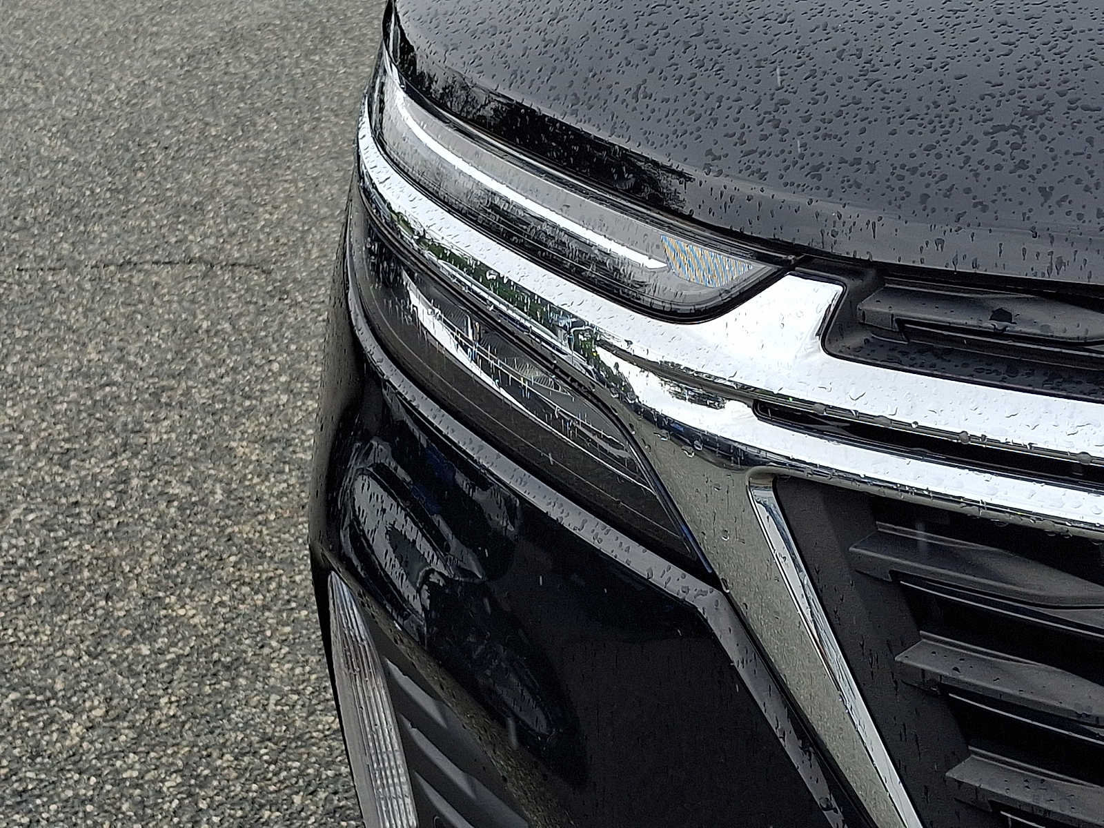 Certified 2024 Chevrolet Equinox LT AWD/4WD image 8