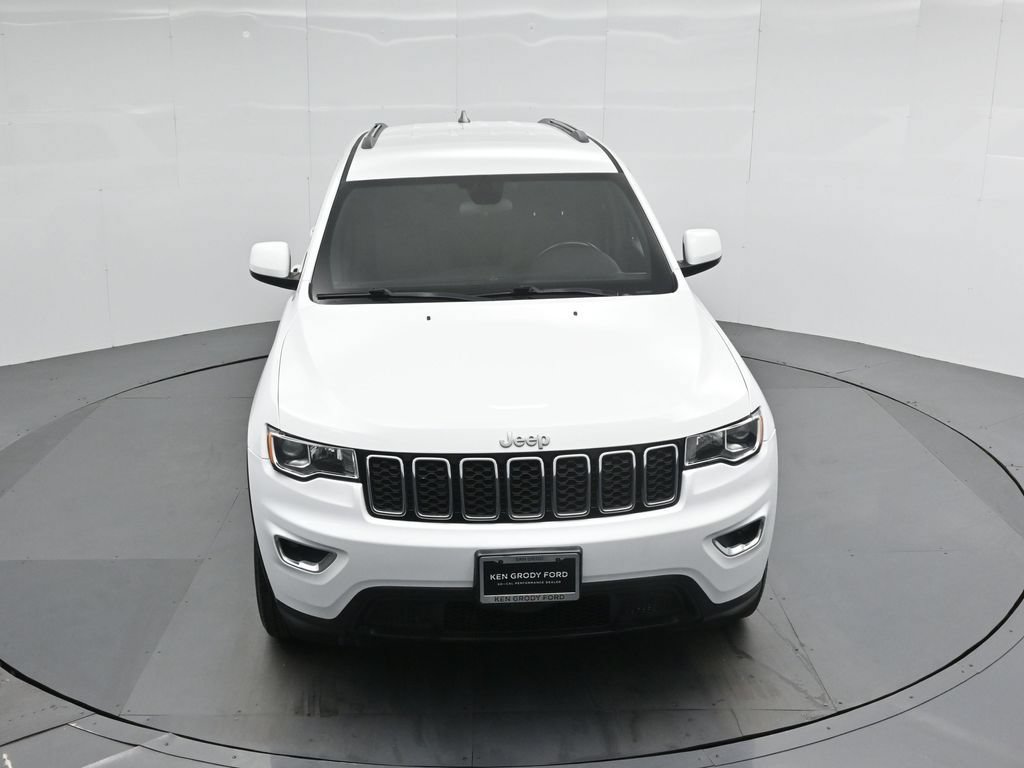 Used 2021 Jeep Grand Cherokee Laredo RWD image 36