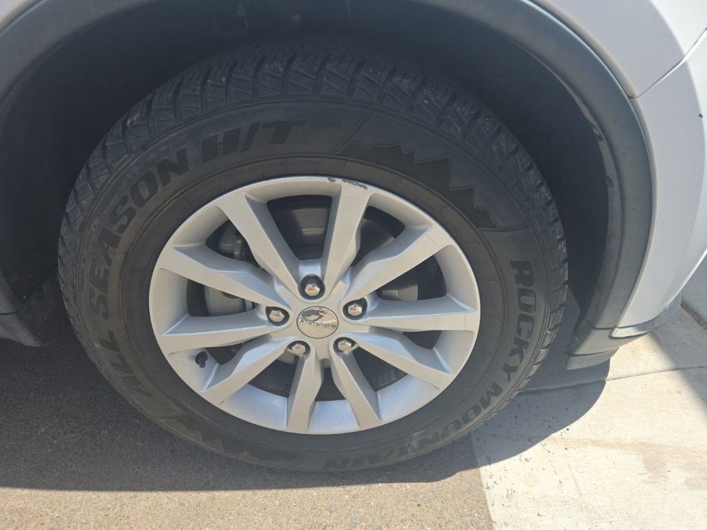 Used 2015 Dodge Durango SXT RWD image 6