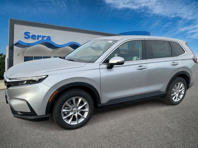 New 2026 Honda CR-V EX image 1