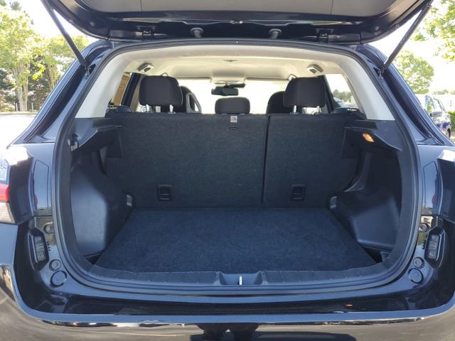 Used 2023 Mitsubishi Outlander Sport AWD image 9