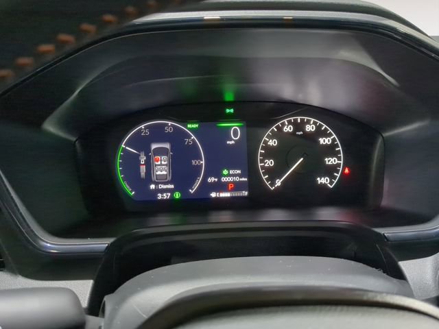 New 2025 Honda CR-V Sport image 20