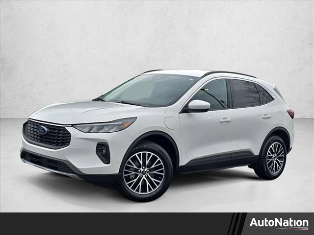 Used 2024 Ford Escape SE video 1