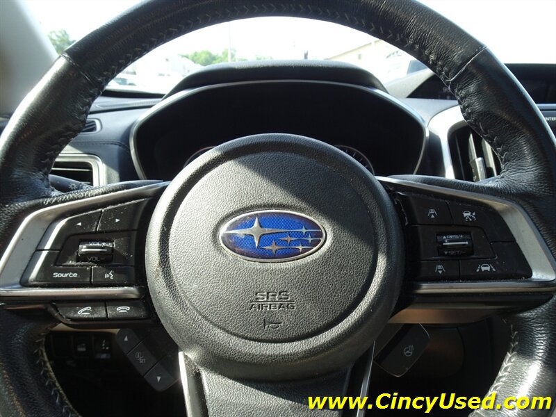 Used 2019 Subaru Ascent Limited AWD/4WD image 22