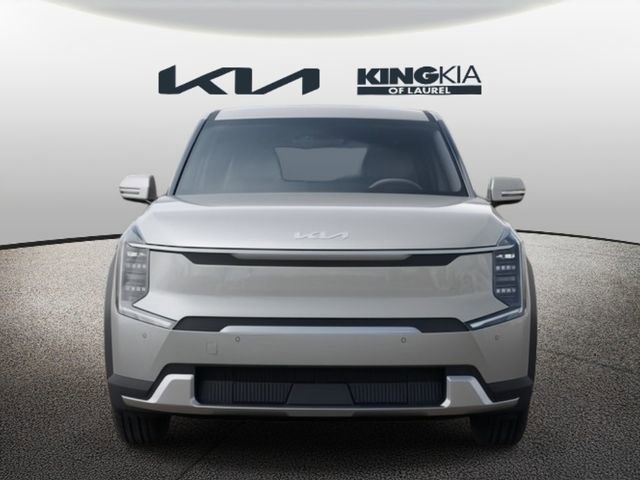 New 2026 Kia EV9 Light image 2