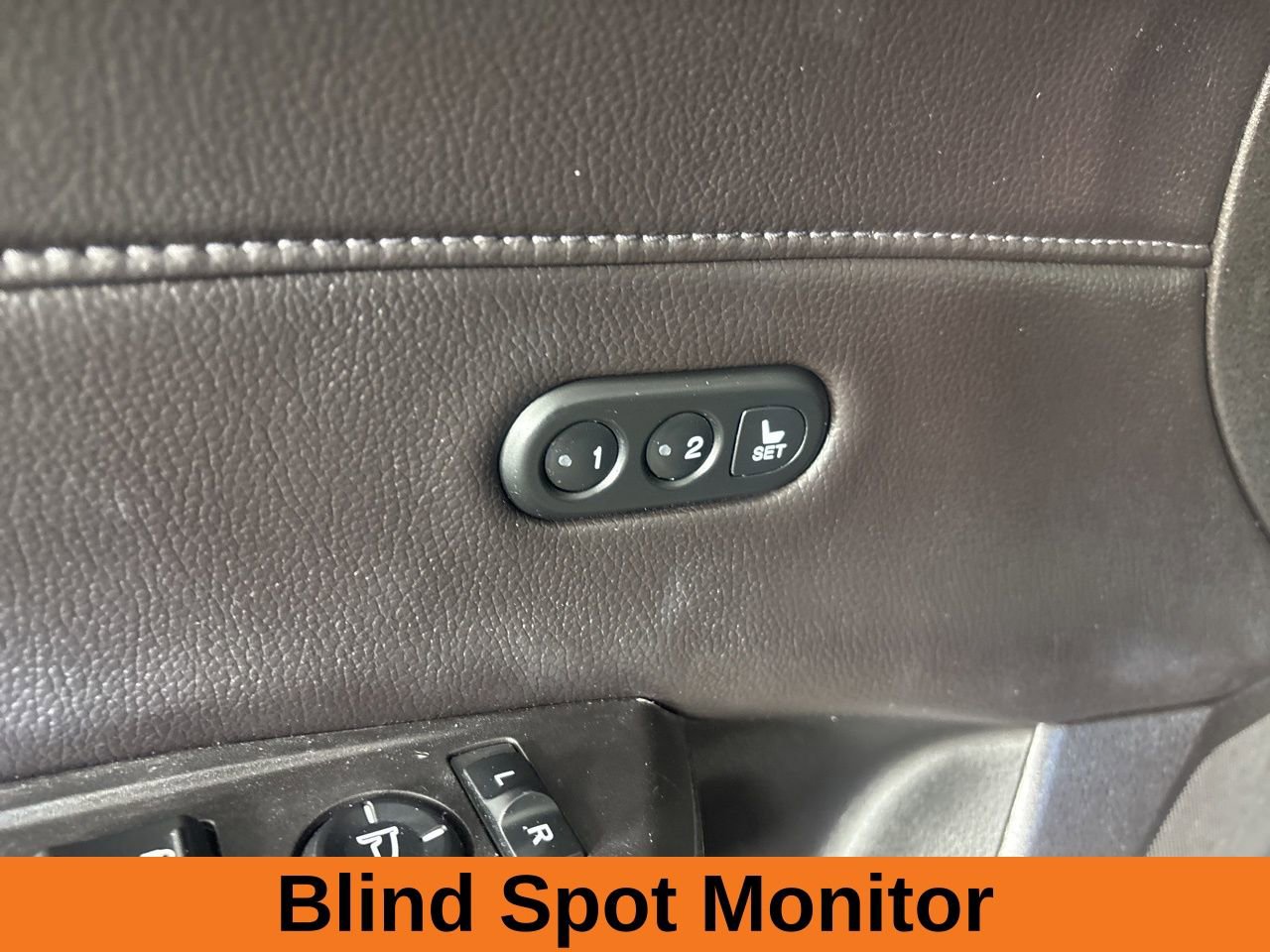 Used 2017 Acura ILX w/ Premium Package image 10