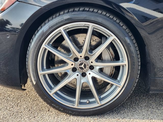 Used 2019 Mercedes-Benz S 560 Sedan image 7