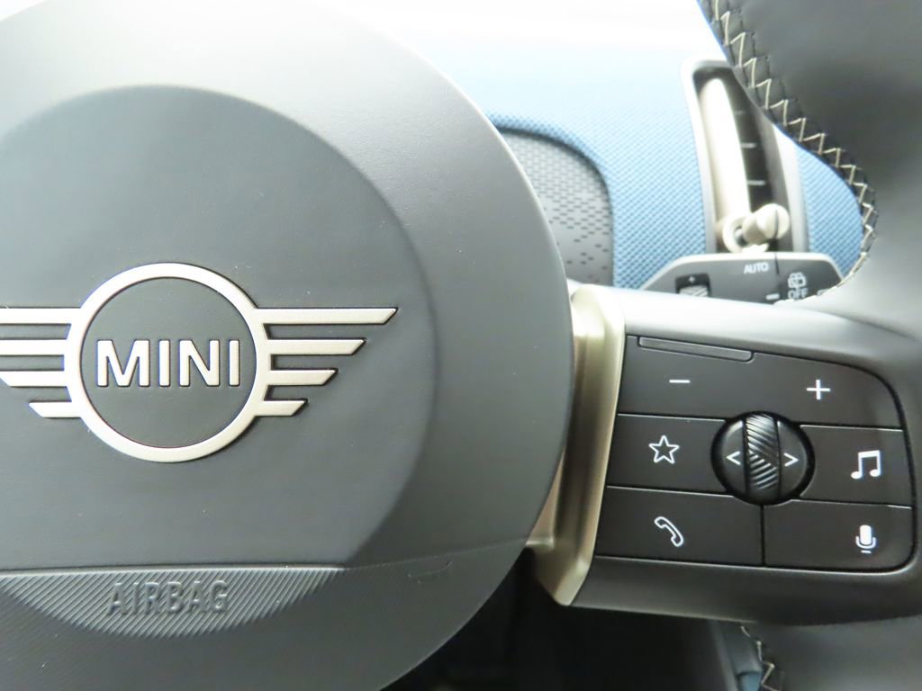 New 2026 MINI Cooper Countryman S image 12