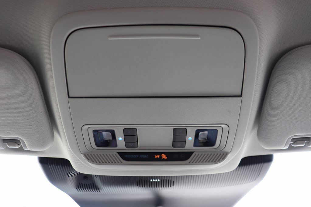 New 2026 Ford Explorer Active image 27