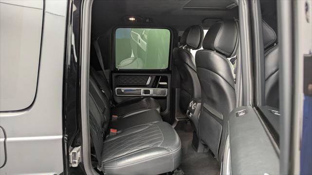 Used 2019 Mercedes-Benz G 550 image 19