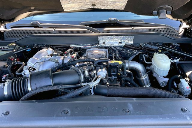 Used 2017 Chevrolet Silverado 2500 LTZ w/ Duramax Plus Package AWD/4WD image 20