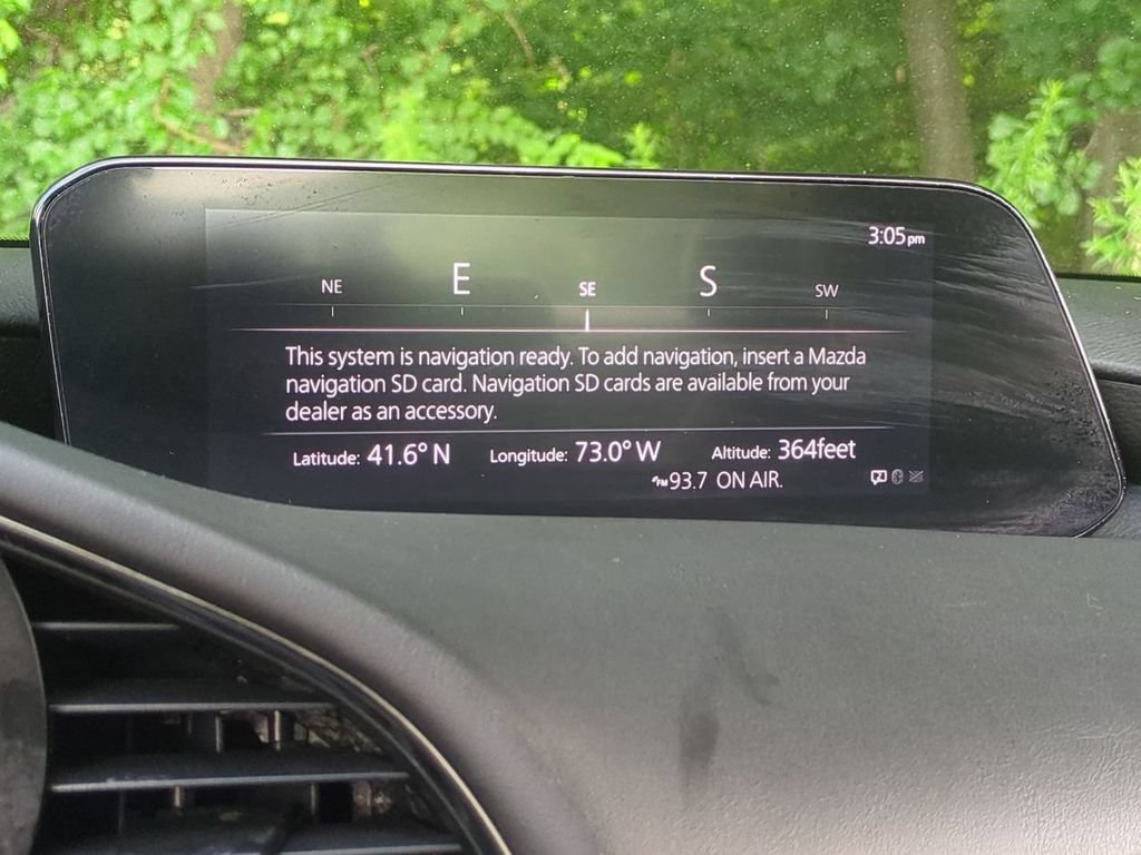 Used 2019 MAZDA MAZDA3 AWD Sedan w/ Select Package image 20