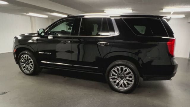 Certified 2024 GMC Yukon Denali Ultimate AWD/4WD image 6