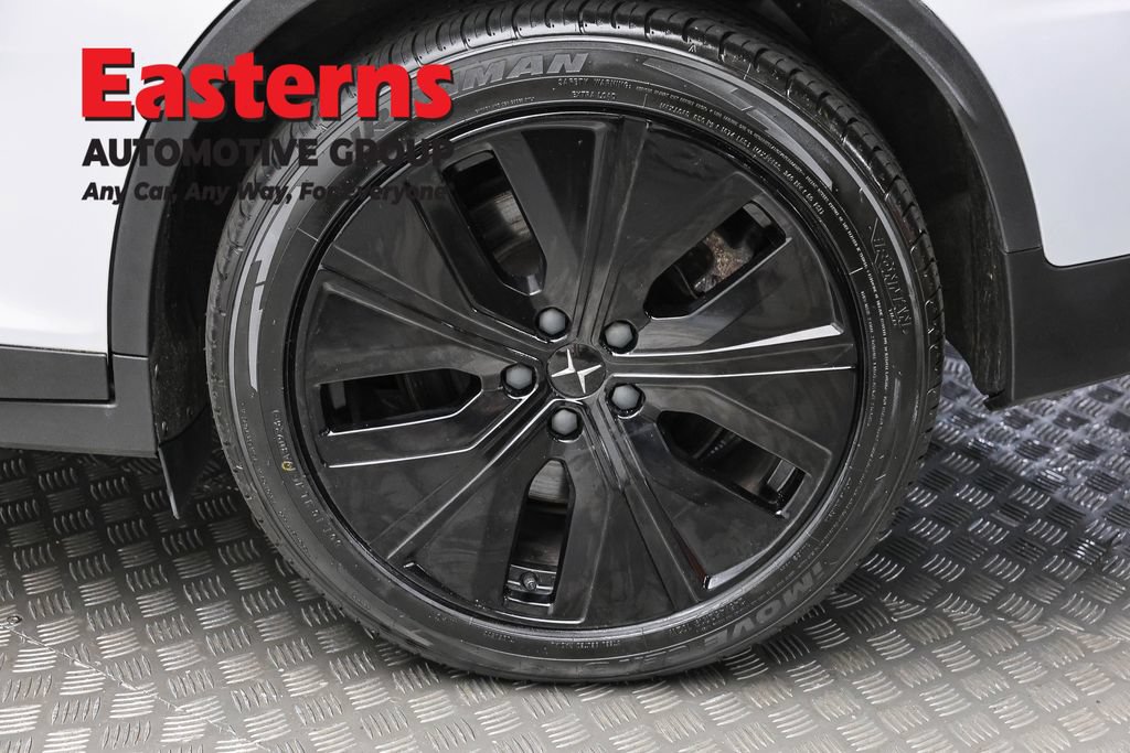 Used 2023 Polestar Polestar 2 AWD/4WD image 8