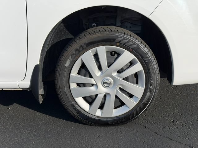 Used 2021 Nissan NV200 SV w/ Back Door Glass Package FWD image 10