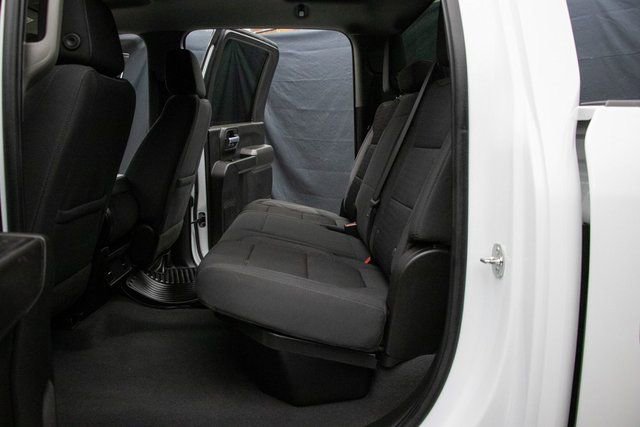 Used 2022 Chevrolet Silverado 3500 LT w/ Fleet Comfort Package AWD/4WD image 20