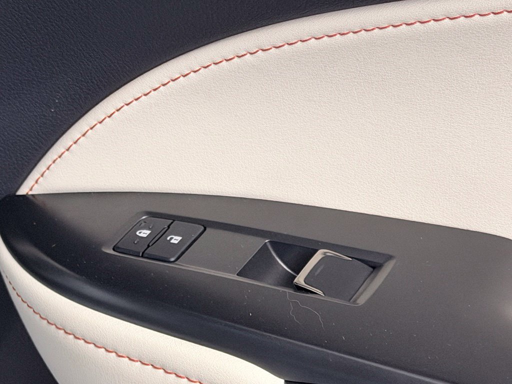 Used 2024 Lexus NX 350h AWD w/ Cold Area Package image 38