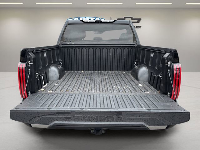 Used 2022 Toyota Tundra Limited image 32