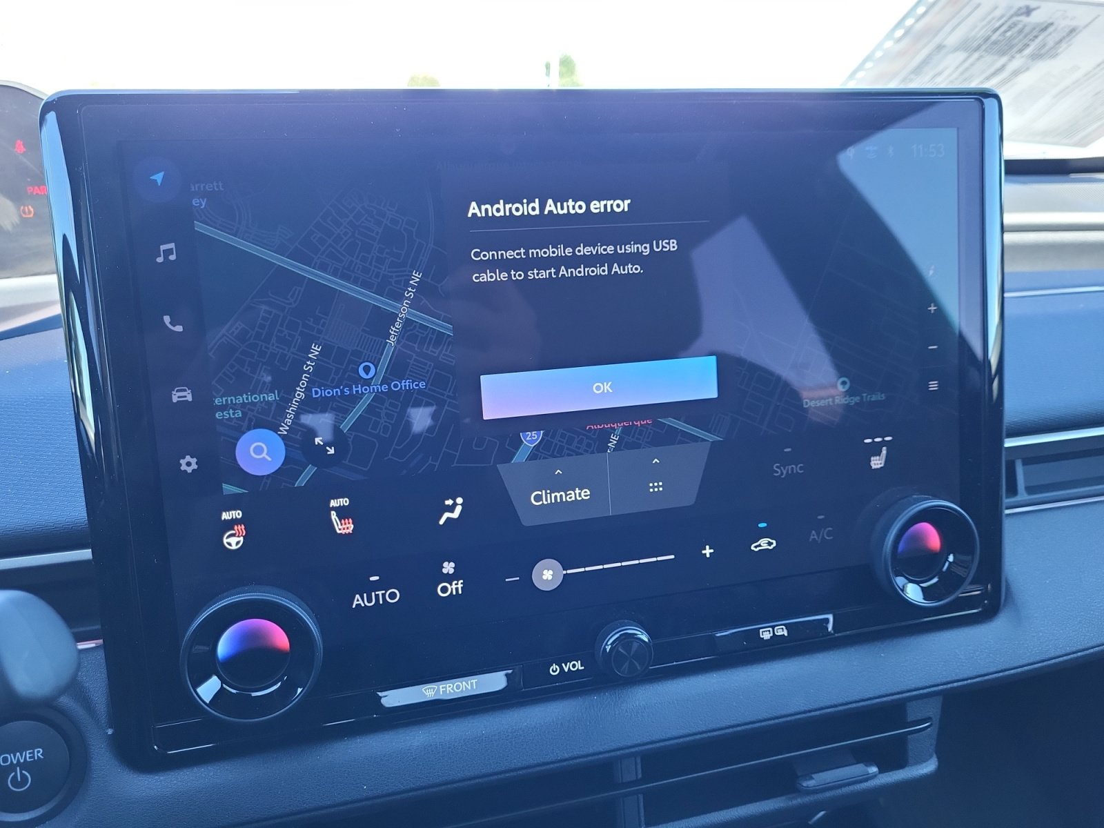 Certified 2026 Toyota bZ AWD/4WD image 25
