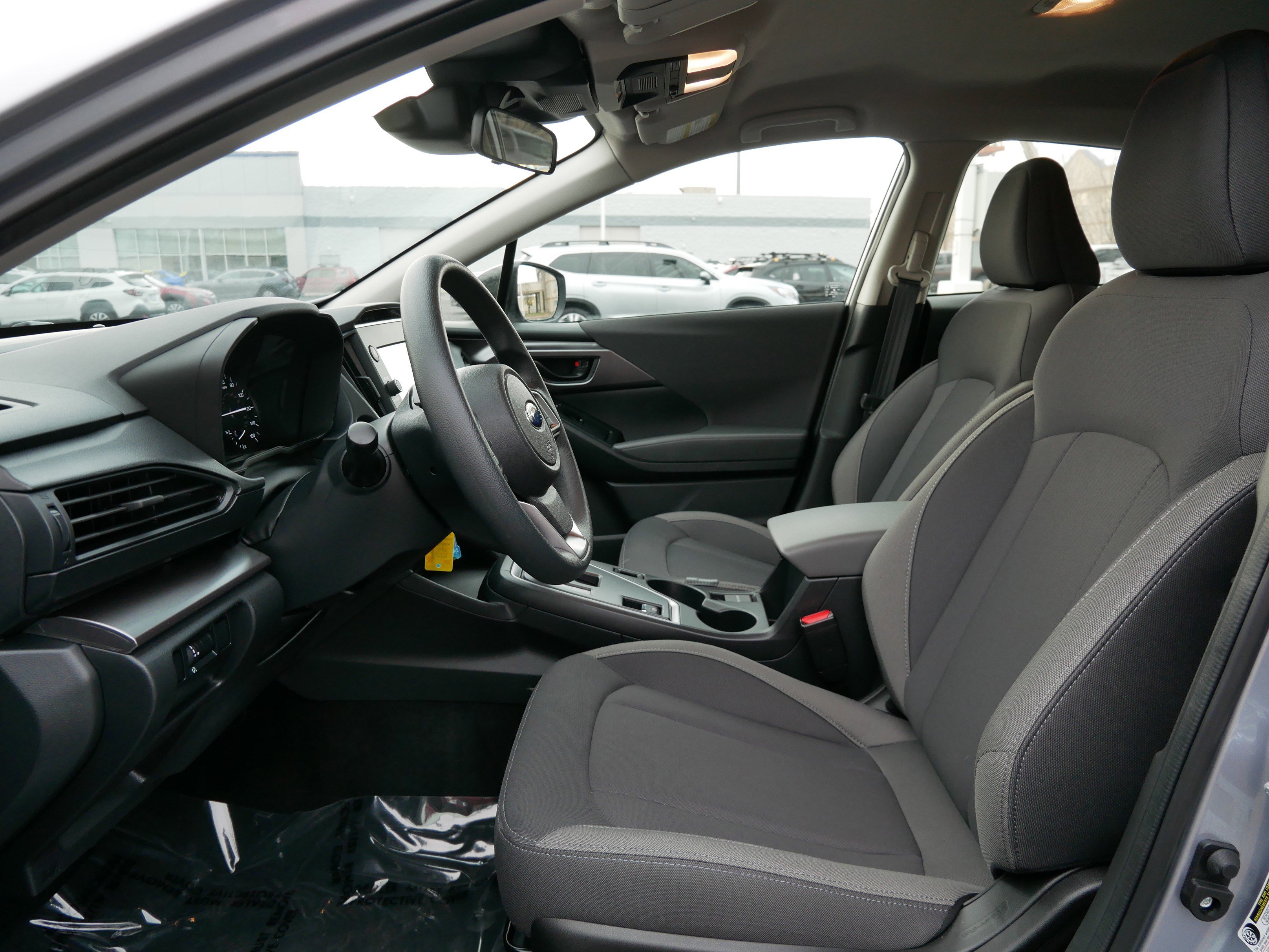 Used 2025 Subaru Impreza 2.0i image 32