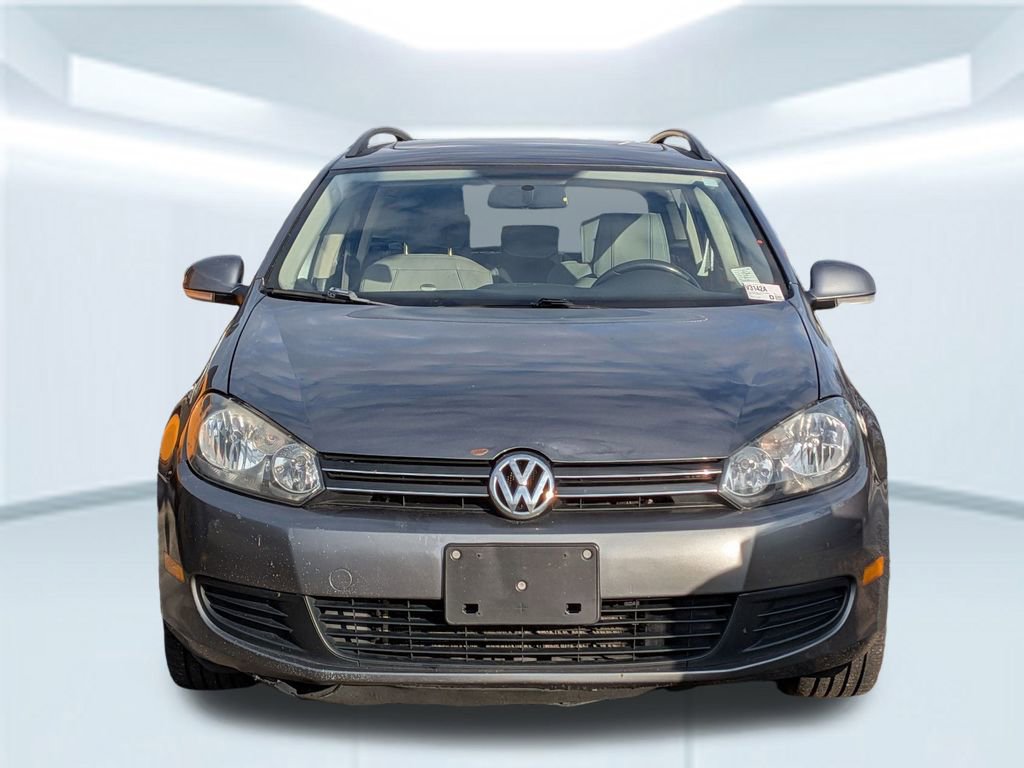Used 2012 Volkswagen Jetta TDI image 8
