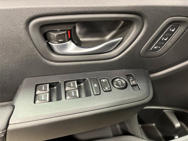 New 2026 Honda Passport RTL image 14