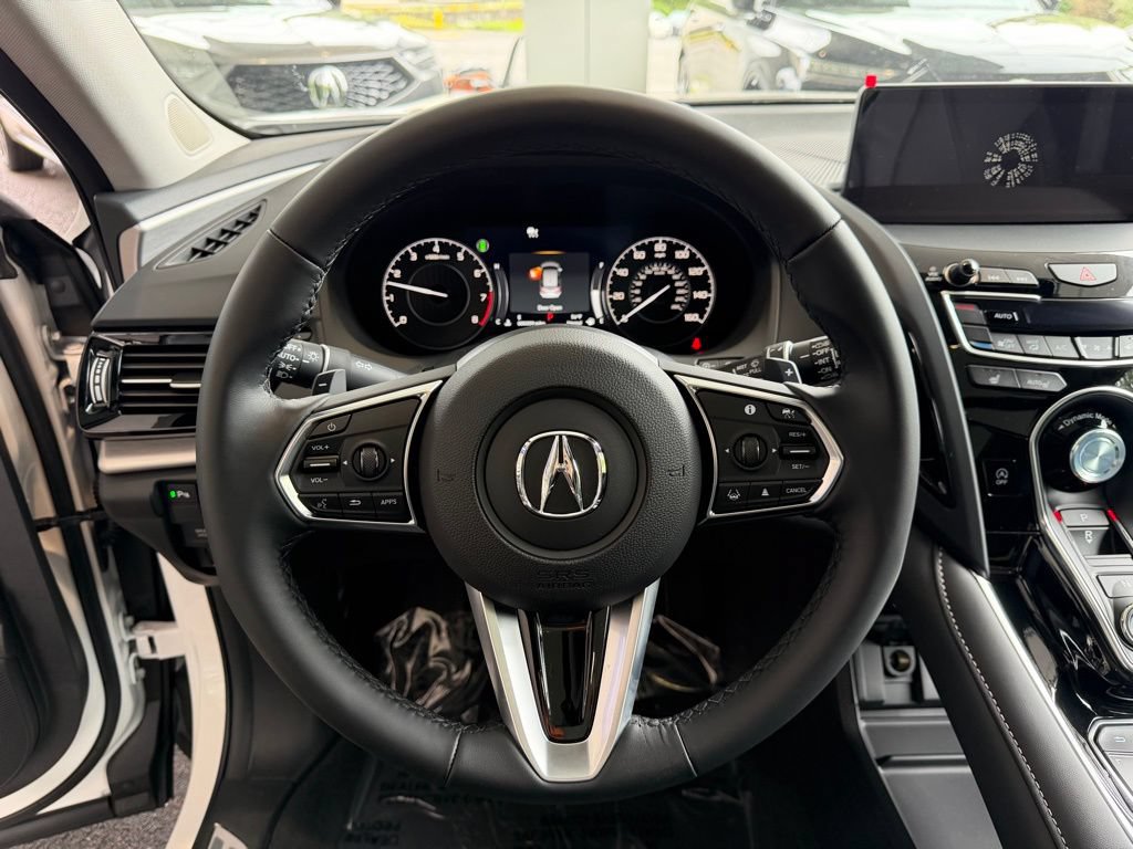 New 2026 Acura RDX SH-AWD w/ Technology Package image 19