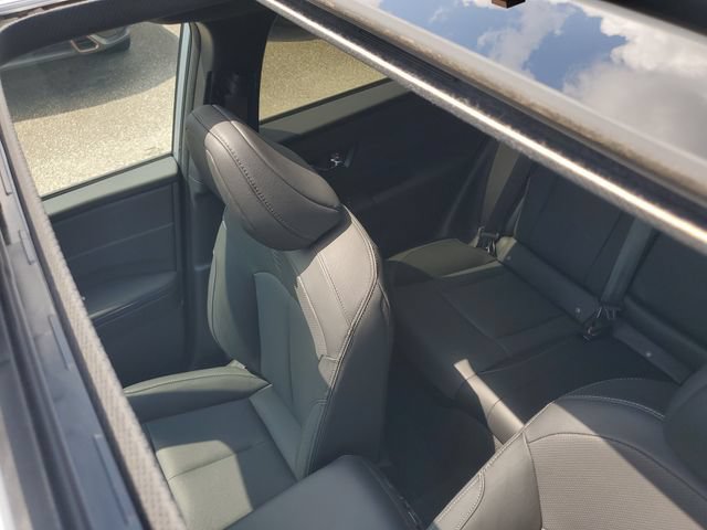New 2026 Subaru Outback Touring XT AWD/4WD image 34