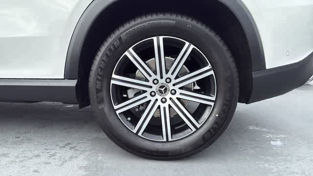 Certified 2026 Mercedes-Benz GLE 350 4MATIC image 4