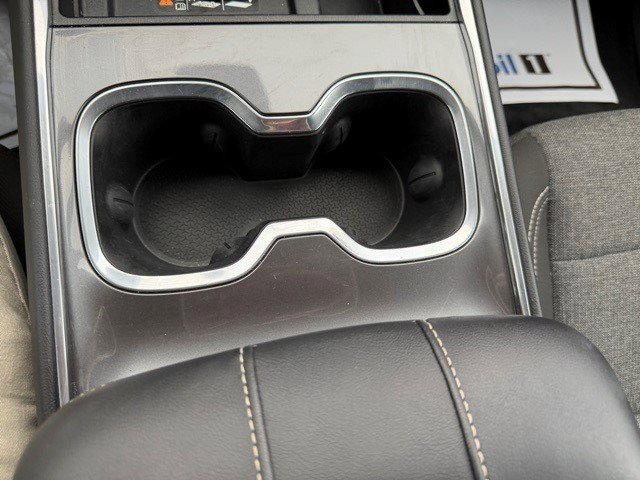 Certified 2025 GMC Acadia Elevation image 30