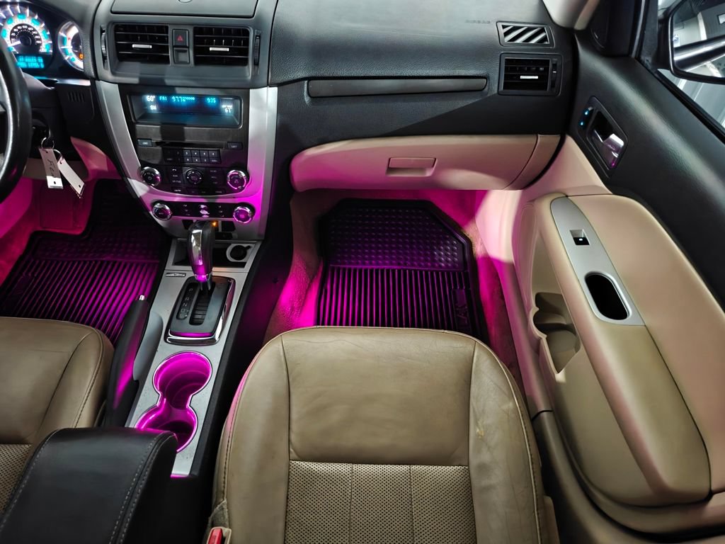 Used 2010 Mercury Milan Premier FWD image 28