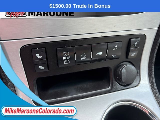 Used 2012 GMC Acadia SLT image 22