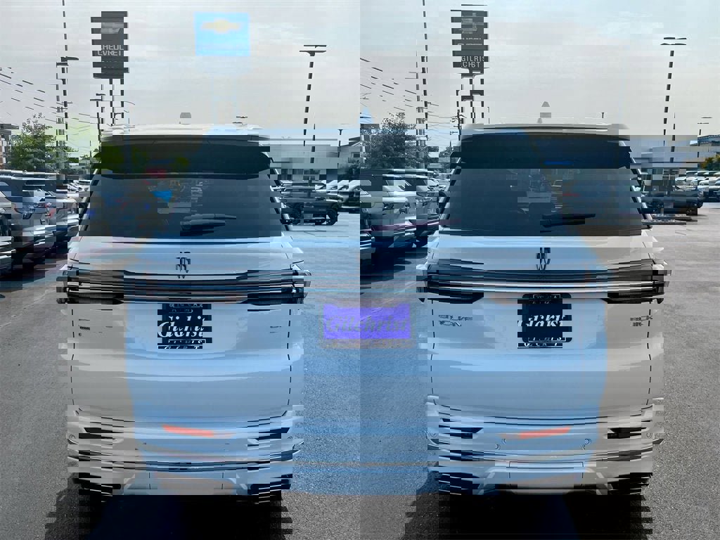 New 2026 Buick Enclave Avenir w/ Super Cruise Package image 26