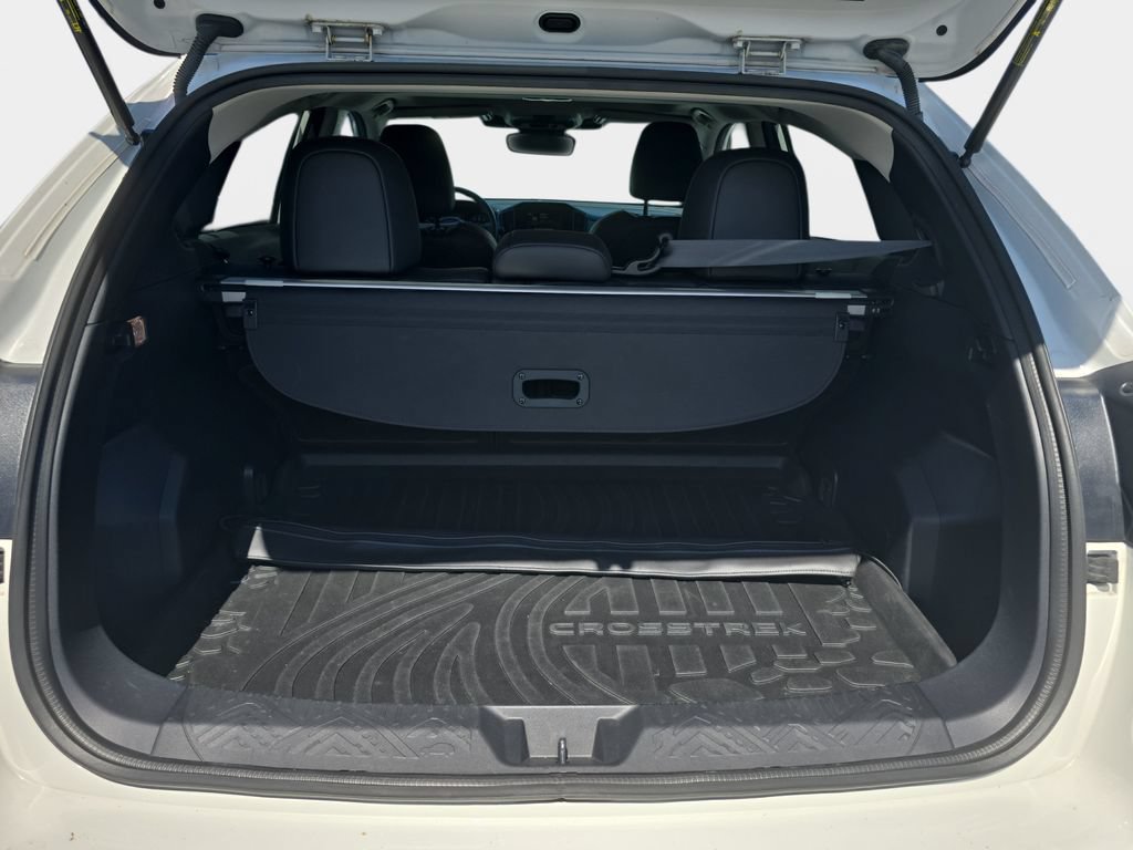 Used 2024 Subaru Crosstrek 2.5i Limited AWD/4WD image 15