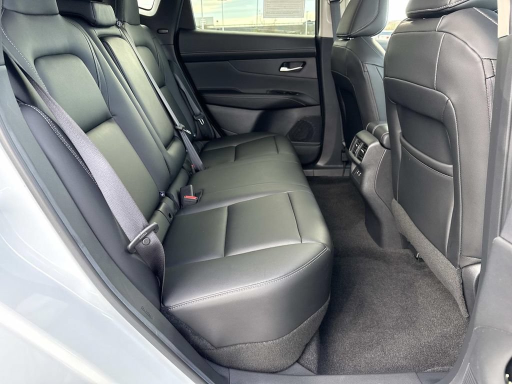 Used 2025 Nissan Murano SL AWD/4WD image 21